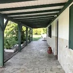 Maison de 4 chambres a Saint Francois a 300 m de la plage avec vue sur la mer piscine privee et jardin clos
